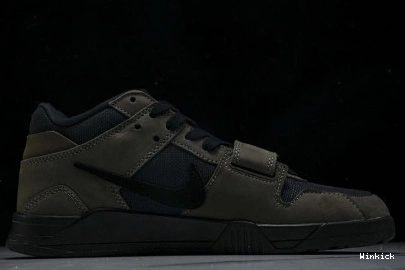 Jordan Cut Scott Check The x Travis FZ8117-204 0725